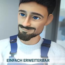 3D-Erklärvideos | by Marc Antón