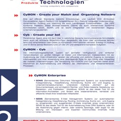 Agentscape – Imageflyer
