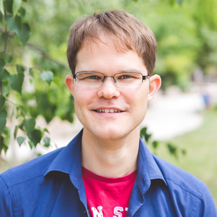 Kilian Dreißig