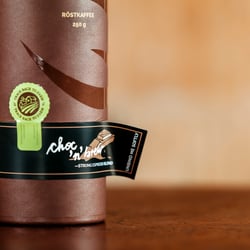 UNBOUND Coffee Roaster