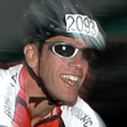 Ironman Frankfurt   Kunde: ASI photi int.