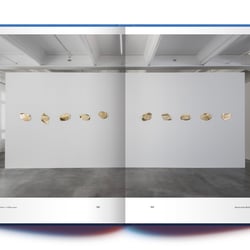 Buchgestaltung „North East“