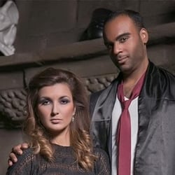 Nica&Joe/X-Factor