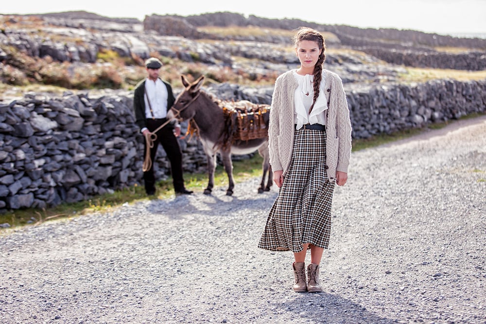 Lifestyle Fashion