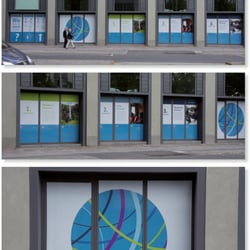 Bildbearbeitung, Reinzeichnung für die Agentur EYES-OPEN (Kunde: BMZ, Fensterfolien)