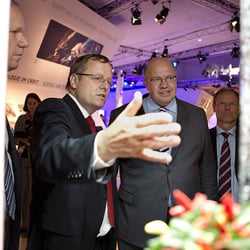 ILA Berlin Air Show