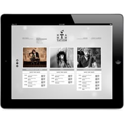 Website