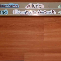 Der Rahmen Detail II