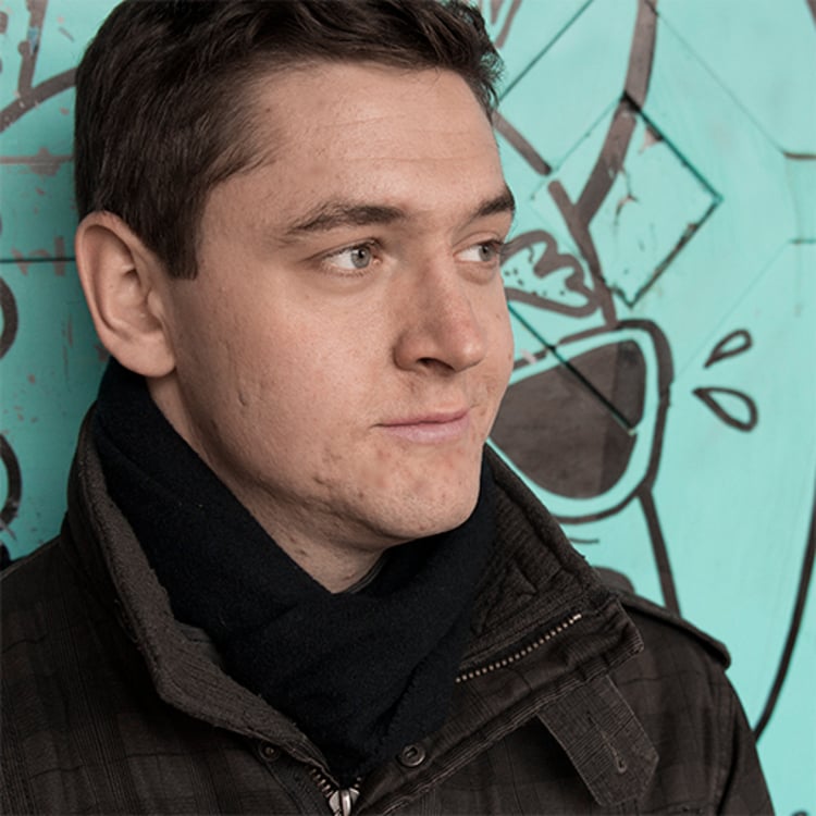 Oliver Witzki