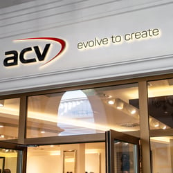 Flagshipstore ACV
