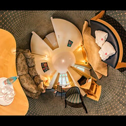 Hotelzimmer