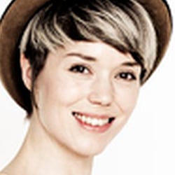 Dominique van de Pol, Fashion-Expertin