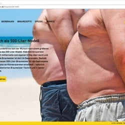www.speidels-braumeister.de