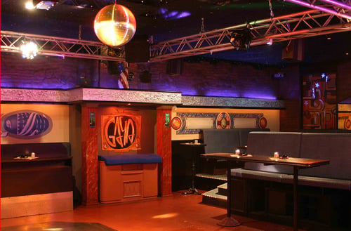Miete Deinen Club
