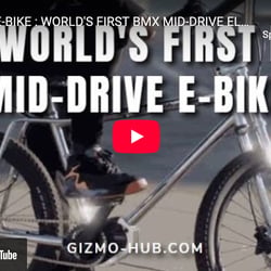E-Bike Socialmedia Clip