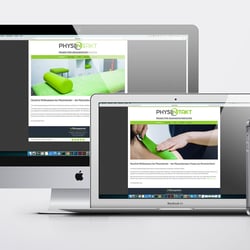 Webseite