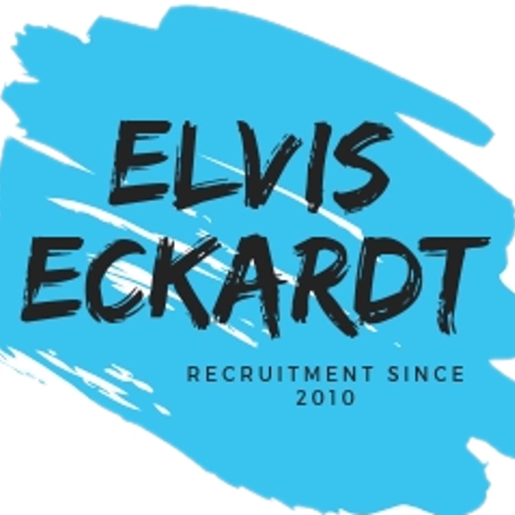 Elvis Eckardt