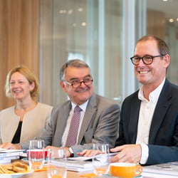 Greven Stiftung