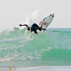 Unknown rider – Backside Snap – Marocco