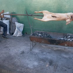 Grillparty