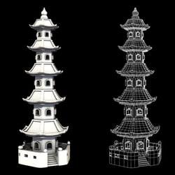 Asia Set