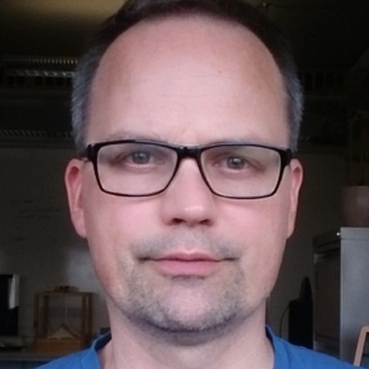 Holger Martin Schnädelbach