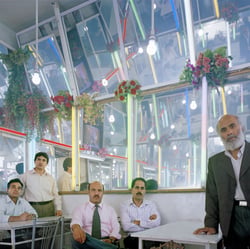 Afghanistan / Hoffnungsträger – Künstler