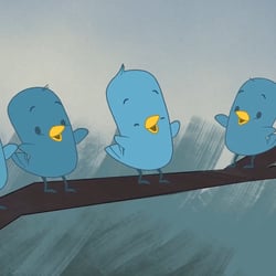 Animation für Mark Forsters „Liebe“-Tour