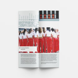 Honda | Mitarbeiterzeitung FormelService