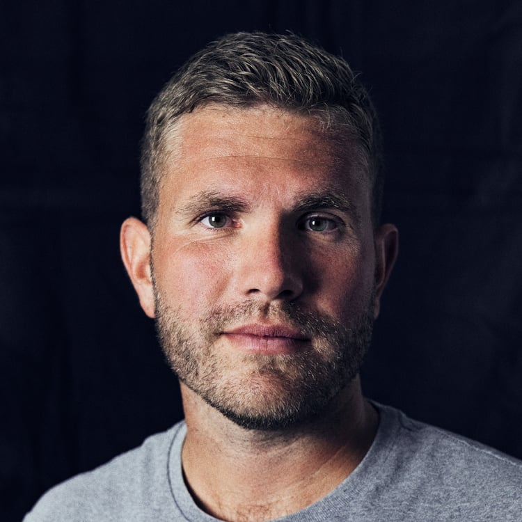 Maximilian Eder