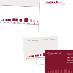 Corporate Design