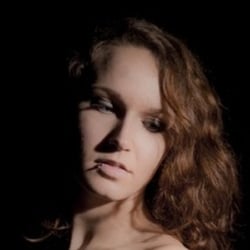 Indoor Fotoshooting