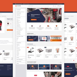 Onlineshop
