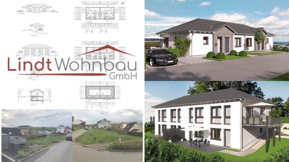 Architecture Visualisation and References