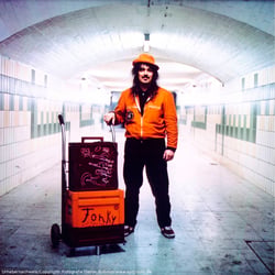 Soul Rabbi