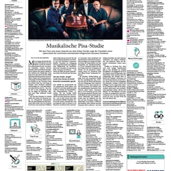 Süddeutsche Zeitung nachgesetzt