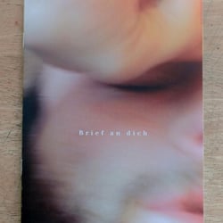 „Brief an dich“, Lieschen Montag Verlag