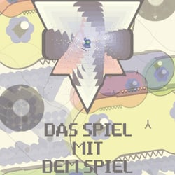 poster »snes controller« | third semester