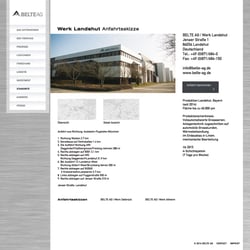 Werk Landshut
