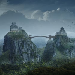 Mystic Mist