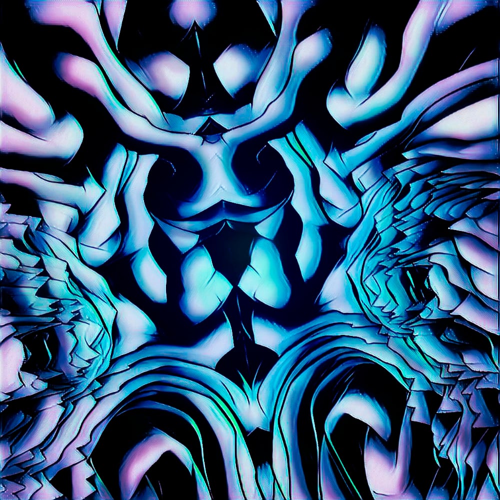 CyberHase