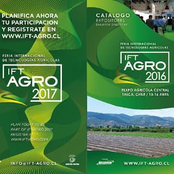 IFT AGRO