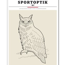 LEICA SPORTOPTIK / Broschürensystematik