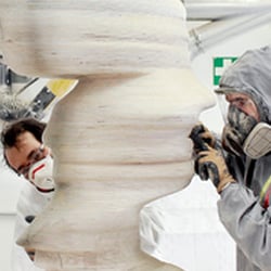 Tony Cragg