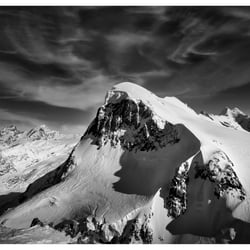 Alpin Horizontal