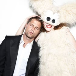 GQ Magazine – Til Schweiger