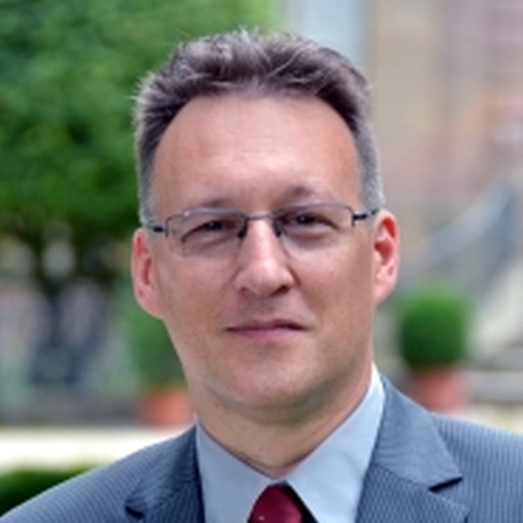 Patrick Roye