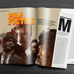 cut! – Filmmagazin Gestaltung