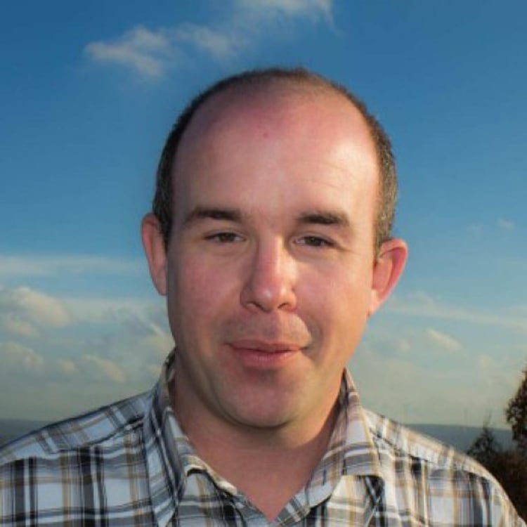 Bernhard Prange