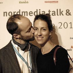 Berlinale 2012 DSC9283